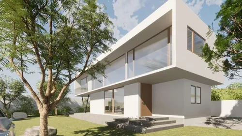 Estupenda Casa Nueva Sector Reñaca Viña Del Mar Vista Bahia