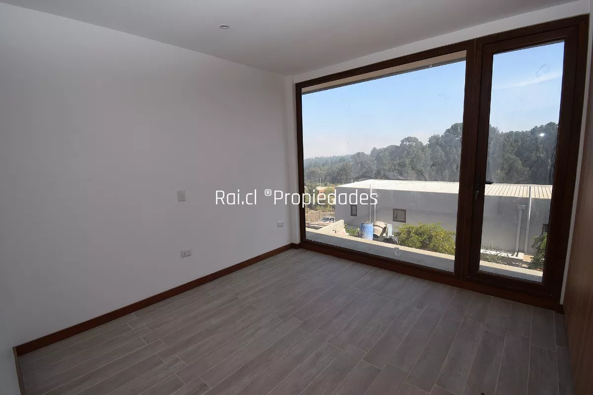 Estupenda Casa Nueva Sector Reñaca Viña Del Mar Vista Bahia - Imagen 10