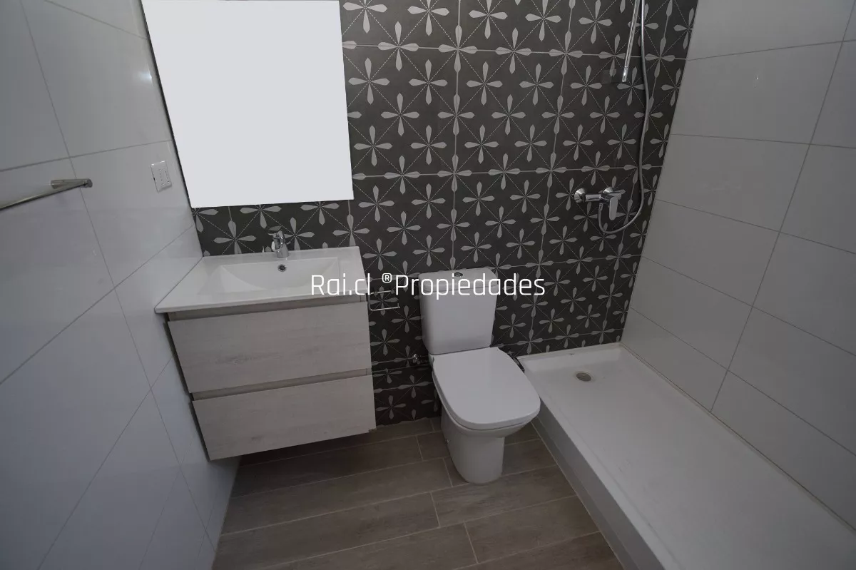 Estupenda Casa Nueva Sector Reñaca Viña Del Mar Vista Bahia - Imagen 11
