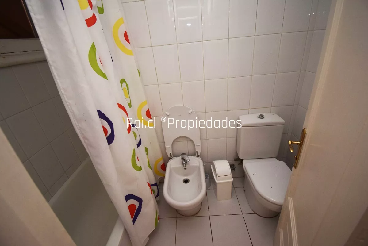 Estupenda Casa Sector Tradicional De Rocas De Santo Domingo - Imagen 12