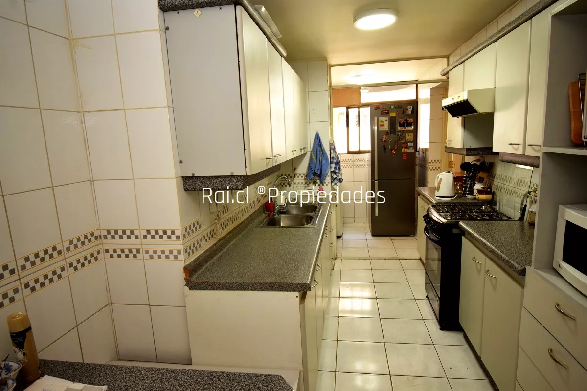 Estupendo Departamento Sector Mar Del Sur Diego De Deza - Imagen 13