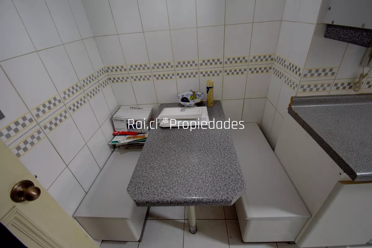 Estupendo Departamento Sector Mar Del Sur Diego De Deza - Imagen 17