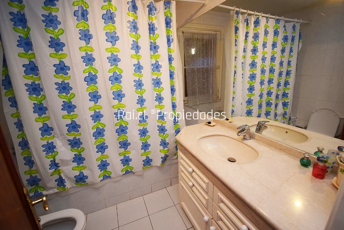 Estupenda Casa Sector Tradicional De Rocas De Santo Domingo - Imagen 17