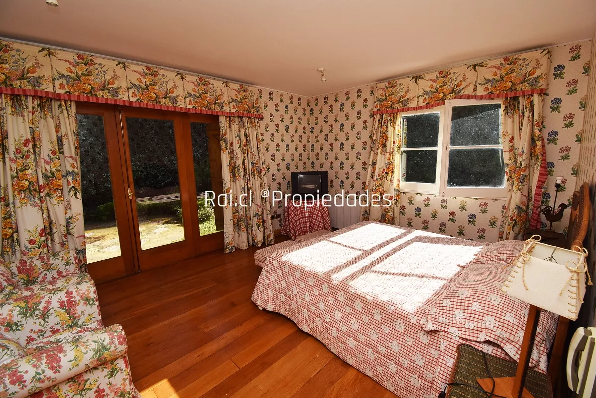 Estupenda Casa Sector Tradicional De Rocas De Santo Domingo - Imagen 18