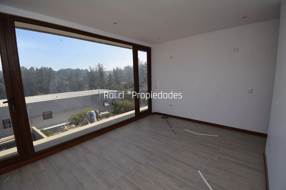 Estupenda Casa Nueva Sector Reñaca Viña Del Mar Vista Bahia - Imagen 20