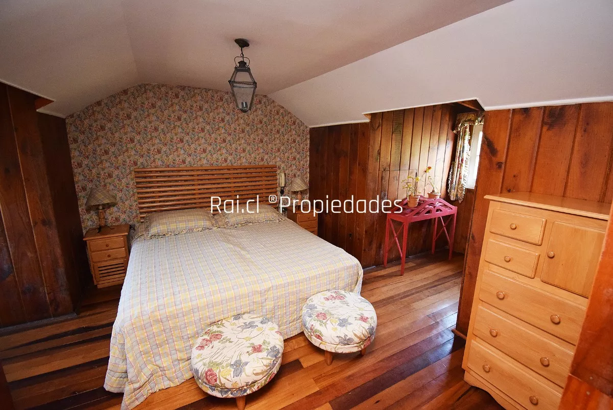 Estupenda Casa Sector Tradicional De Rocas De Santo Domingo - Imagen 24