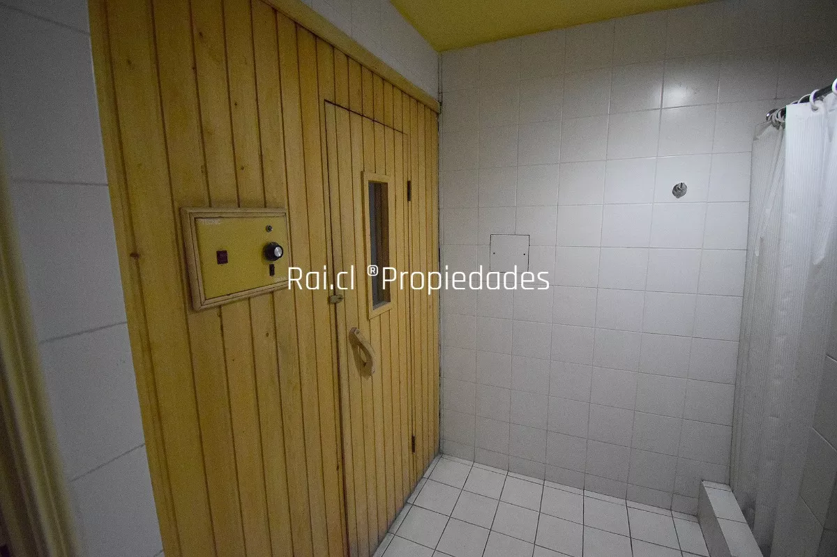Estupendo Departamento Calle Traiguén Sector Residencial Providencia - Imagen 25
