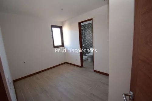 Estupenda Casa Nueva Sector Reñaca Viña Del Mar Vista Bahia - Imagen 4