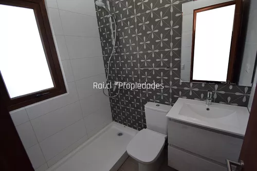 Estupenda Casa Nueva Sector Reñaca Viña Del Mar Vista Bahia - Imagen 6