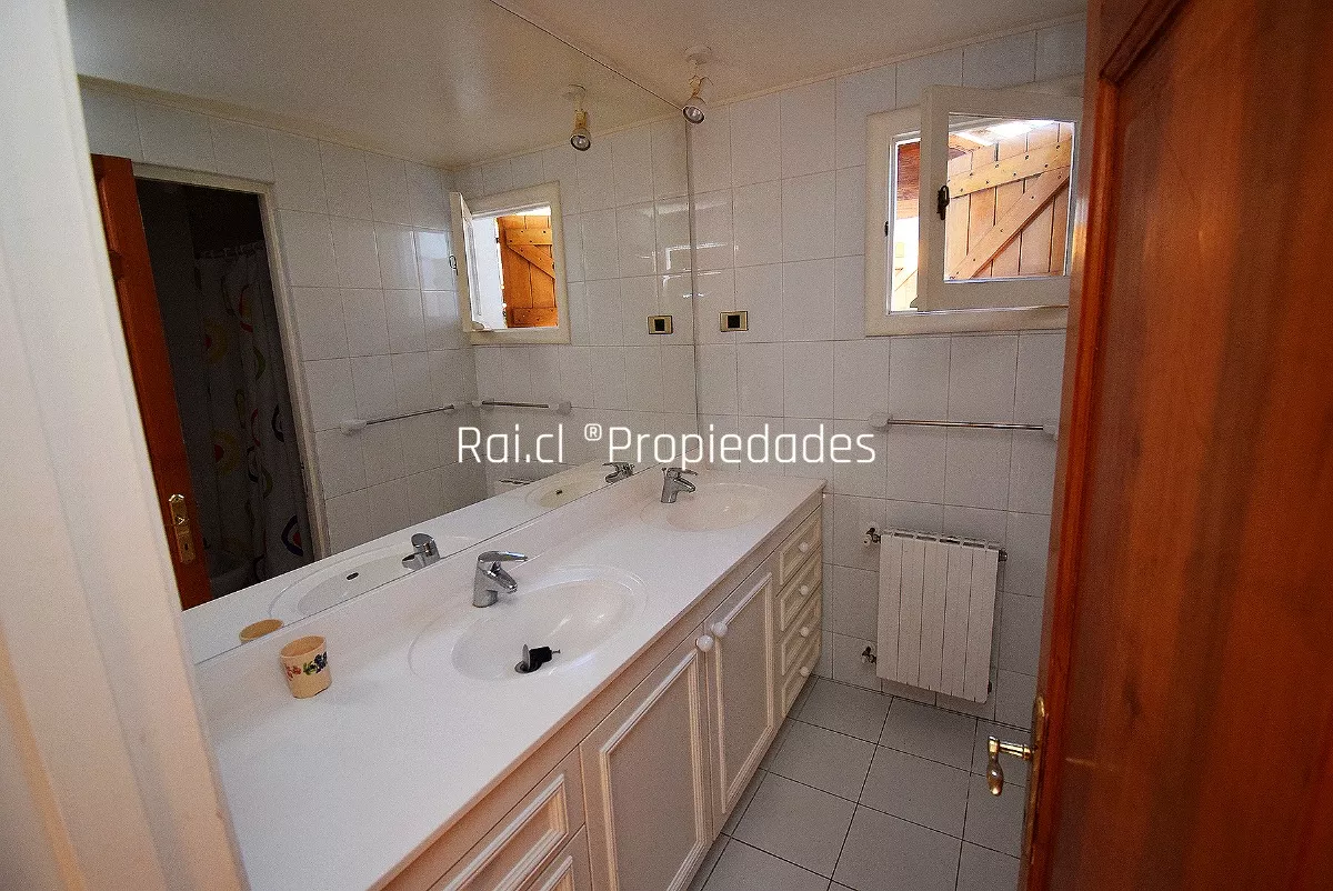Estupenda Casa Sector Tradicional De Rocas De Santo Domingo - Imagen 8
