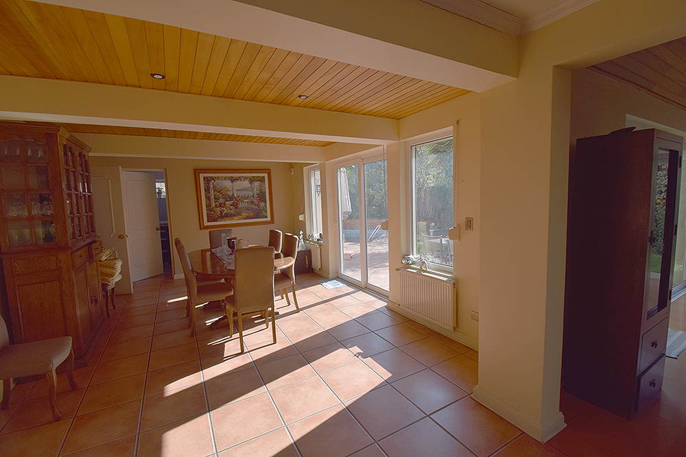 Excelente Casa Vichato Carlos Alvarado Las Condes - Imagen 22