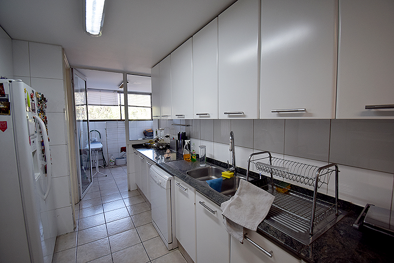 Estupendo Departamento San Damian Las Condes - Imagen 17