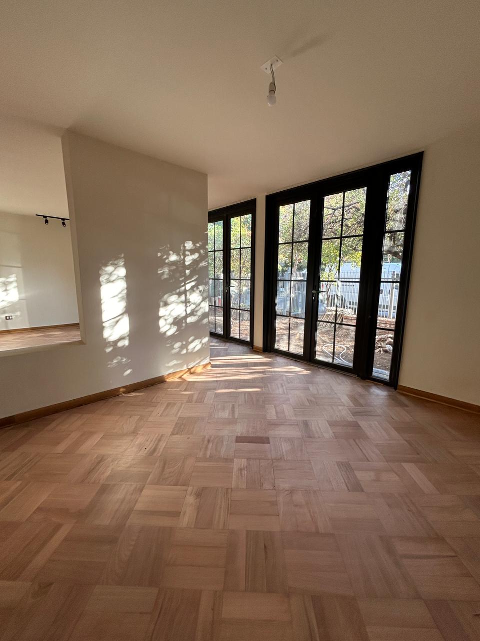 Estupenda Amplia Casa Barrio Tranquilo Vitacura Remodelada - Imagen 4