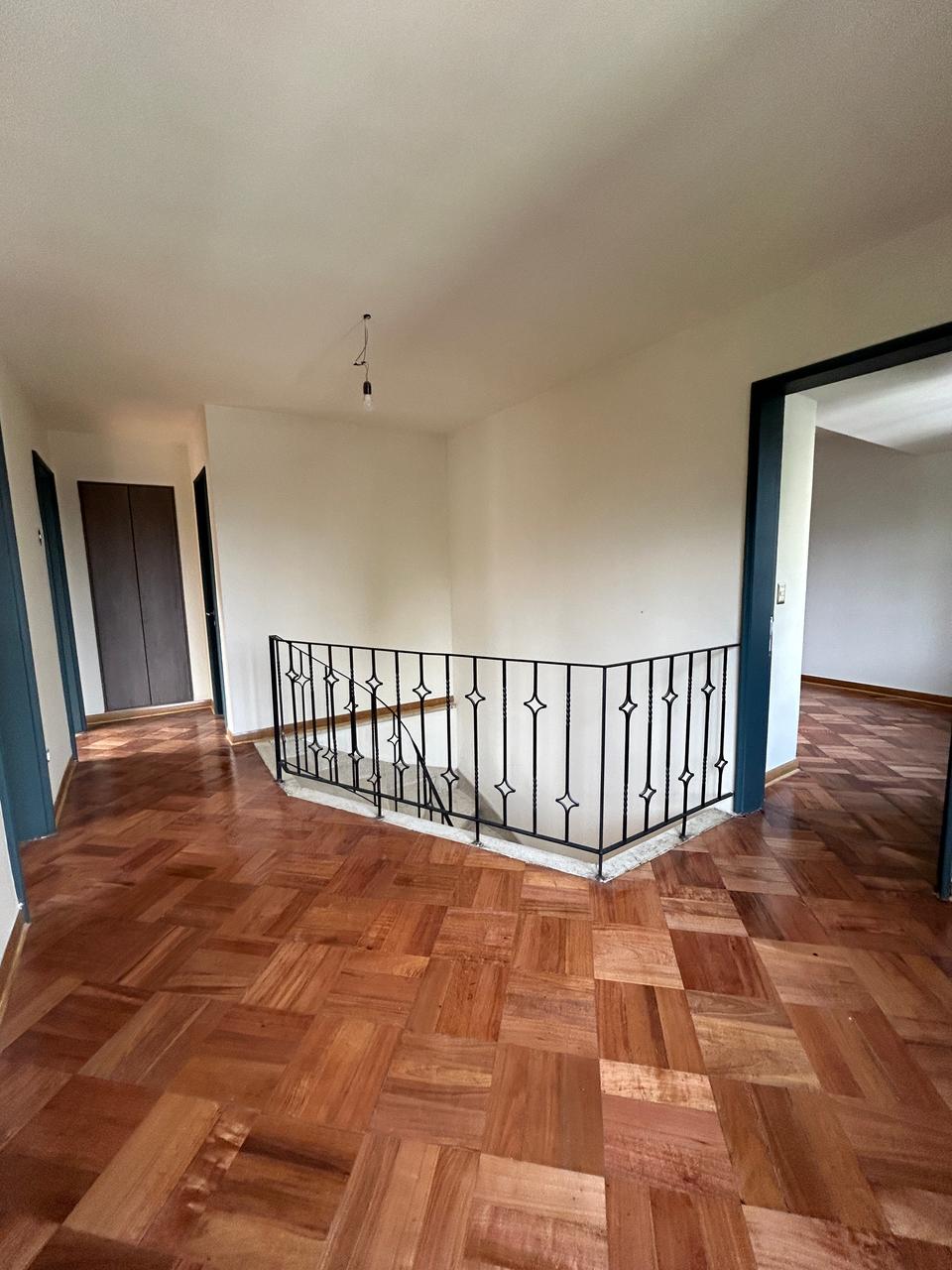 Estupenda Amplia Casa Barrio Tranquilo Vitacura Remodelada - Imagen 7