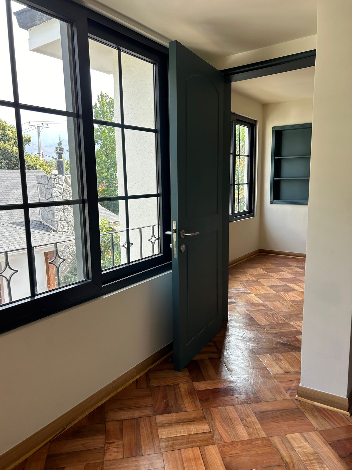 Estupenda Amplia Casa Barrio Tranquilo Vitacura Remodelada - Imagen 15