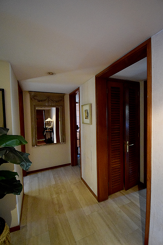 Estupendo Departamento San Damian Las Condes - Imagen 9